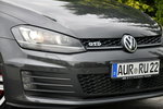 Volkswagen Golf 2.0TDI(184KM)*GTD*Xenon*Led*Navi*Kamera*DSG*F1*Panorama*I Wł*Alu18"ASO zdjęcie 12