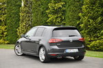 Volkswagen Golf 2.0TDI(184KM)*GTD*Xenon*Led*Navi*Kamera*DSG*F1*Panorama*I Wł*Alu18"ASO zdjęcie 14