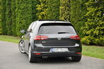 Volkswagen Golf 2.0TDI(184KM)*GTD*Xenon*Led*Navi*Kamera*DSG*F1*Panorama*I Wł*Alu18"ASO zdjęcie 15