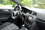 Volkswagen Golf 2.0TDI(184KM)*GTD*Xenon*Led*Navi*Kamera*DSG*F1*Panorama*I Wł*Alu18"ASO zdjęcie 18