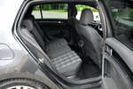 Volkswagen Golf 2.0TDI(184KM)*GTD*Xenon*Led*Navi*Kamera*DSG*F1*Panorama*I Wł*Alu18"ASO zdjęcie 19