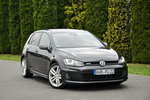 Volkswagen Golf 2.0TDI(184KM)*GTD*Xenon*Led*Navi*Kamera*DSG*F1*Panorama*I Wł*Alu18"ASO zdjęcie 2