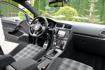 Volkswagen Golf 2.0TDI(184KM)*GTD*Xenon*Led*Navi*Kamera*DSG*F1*Panorama*I Wł*Alu18"ASO zdjęcie 24