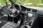 Volkswagen Golf 2.0TDI(184KM)*GTD*Xenon*Led*Navi*Kamera*DSG*F1*Panorama*I Wł*Alu18"ASO zdjęcie 25