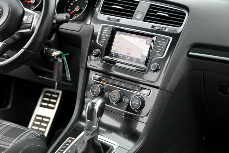 Volkswagen Golf 2.0TDI(184KM)*GTD*Xenon*Led*Navi*Kamera*DSG*F1*Panorama*I Wł*Alu18"ASO zdjęcie 26