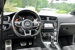 Volkswagen Golf 2.0TDI(184KM)*GTD*Xenon*Led*Navi*Kamera*DSG*F1*Panorama*I Wł*Alu18"ASO zdjęcie 29