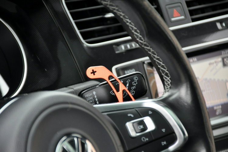 Volkswagen Golf 2.0TDI(184KM)*GTD*Xenon*Led*Navi*Kamera*DSG*F1*Panorama*I Wł*Alu18"ASO zdjęcie 36