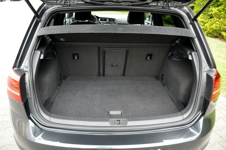 Volkswagen Golf 2.0TDI(184KM)*GTD*Xenon*Led*Navi*Kamera*DSG*F1*Panorama*I Wł*Alu18"ASO zdjęcie 38