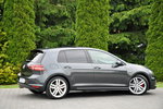 Volkswagen Golf 2.0TDI(184KM)*GTD*Xenon*Led*Navi*Kamera*DSG*F1*Panorama*I Wł*Alu18"ASO zdjęcie 5