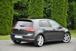 Volkswagen Golf 2.0TDI(184KM)*GTD*Xenon*Led*Navi*Kamera*DSG*F1*Panorama*I Wł*Alu18"ASO zdjęcie 6
