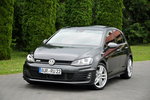 Volkswagen Golf 2.0TDI(184KM)*GTD*Xenon*Led*Navi*Kamera*DSG*F1*Panorama*I Wł*Alu18"ASO zdjęcie 9