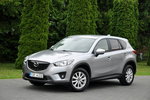 Mazda CX-5 2.2d(150KM)*Duża Navi*Welur*Klimatronik*RVM*Keyless Go*I Wł*Alu17" zdjęcie 10