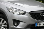 Mazda CX-5 2.2d(150KM)*Duża Navi*Welur*Klimatronik*RVM*Keyless Go*I Wł*Alu17" zdjęcie 12