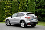 Mazda CX-5 2.2d(150KM)*Duża Navi*Welur*Klimatronik*RVM*Keyless Go*I Wł*Alu17" zdjęcie 13