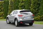 Mazda CX-5 2.2d(150KM)*Duża Navi*Welur*Klimatronik*RVM*Keyless Go*I Wł*Alu17" zdjęcie 14