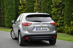 Mazda CX-5 2.2d(150KM)*Duża Navi*Welur*Klimatronik*RVM*Keyless Go*I Wł*Alu17" zdjęcie 15
