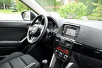 Mazda CX-5 2.2d(150KM)*Duża Navi*Welur*Klimatronik*RVM*Keyless Go*I Wł*Alu17" zdjęcie 18