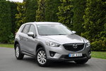 Mazda CX-5 2.2d(150KM)*Duża Navi*Welur*Klimatronik*RVM*Keyless Go*I Wł*Alu17" zdjęcie 2