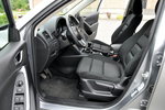 Mazda CX-5 2.2d(150KM)*Duża Navi*Welur*Klimatronik*RVM*Keyless Go*I Wł*Alu17" zdjęcie 21