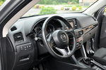 Mazda CX-5 2.2d(150KM)*Duża Navi*Welur*Klimatronik*RVM*Keyless Go*I Wł*Alu17" zdjęcie 22
