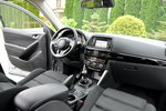 Mazda CX-5 2.2d(150KM)*Duża Navi*Welur*Klimatronik*RVM*Keyless Go*I Wł*Alu17" zdjęcie 24
