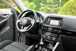 Mazda CX-5 2.2d(150KM)*Duża Navi*Welur*Klimatronik*RVM*Keyless Go*I Wł*Alu17" zdjęcie 25