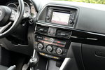 Mazda CX-5 2.2d(150KM)*Duża Navi*Welur*Klimatronik*RVM*Keyless Go*I Wł*Alu17" zdjęcie 26