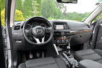 Mazda CX-5 2.2d(150KM)*Duża Navi*Welur*Klimatronik*RVM*Keyless Go*I Wł*Alu17" zdjęcie 28
