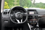 Mazda CX-5 2.2d(150KM)*Duża Navi*Welur*Klimatronik*RVM*Keyless Go*I Wł*Alu17" zdjęcie 29