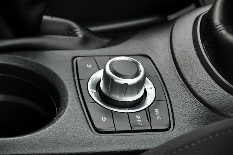 Mazda CX-5 2.2d(150KM)*Duża Navi*Welur*Klimatronik*RVM*Keyless Go*I Wł*Alu17" zdjęcie 35