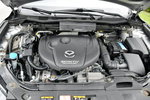 Mazda CX-5 2.2d(150KM)*Duża Navi*Welur*Klimatronik*RVM*Keyless Go*I Wł*Alu17" zdjęcie 39