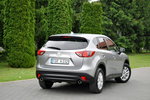 Mazda CX-5 2.2d(150KM)*Duża Navi*Welur*Klimatronik*RVM*Keyless Go*I Wł*Alu17" zdjęcie 7