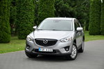Mazda CX-5 2.2d(150KM)*Duża Navi*Welur*Klimatronik*RVM*Keyless Go*I Wł*Alu17" zdjęcie 8