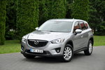 Mazda CX-5 2.2d(150KM)*Duża Navi*Welur*Klimatronik*RVM*Keyless Go*I Wł*Alu17" zdjęcie 9