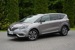 Renault Espace Full Led Skóry Navi Kamera BLIS Panorama Masaże Virtual Alu18" ASO zdjęcie 10