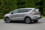 Renault Espace Full Led Skóry Navi Kamera BLIS Panorama Masaże Virtual Alu18" ASO zdjęcie 11