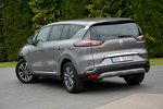 Renault Espace Full Led Skóry Navi Kamera BLIS Panorama Masaże Virtual Alu18" ASO zdjęcie 12