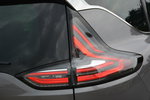 Renault Espace Full Led Skóry Navi Kamera BLIS Panorama Masaże Virtual Alu18" ASO zdjęcie 14