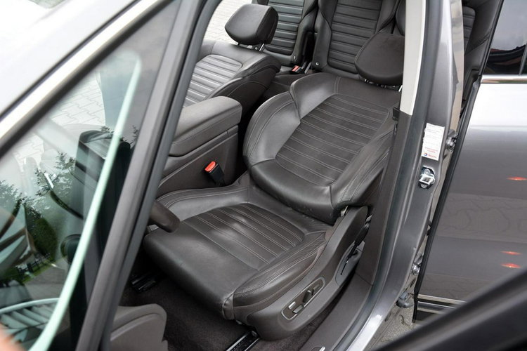 Renault Espace Full Led Skóry Navi Kamera BLIS Panorama Masaże Virtual Alu18" ASO zdjęcie 18
