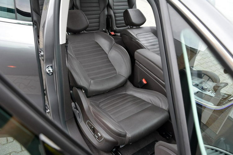 Renault Espace Full Led Skóry Navi Kamera BLIS Panorama Masaże Virtual Alu18" ASO zdjęcie 19