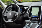 Renault Espace Full Led Skóry Navi Kamera BLIS Panorama Masaże Virtual Alu18" ASO zdjęcie 22
