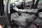 Renault Espace Full Led Skóry Navi Kamera BLIS Panorama Masaże Virtual Alu18" ASO zdjęcie 23