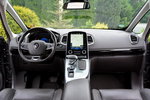 Renault Espace Full Led Skóry Navi Kamera BLIS Panorama Masaże Virtual Alu18" ASO zdjęcie 25