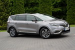Renault Espace Full Led Skóry Navi Kamera BLIS Panorama Masaże Virtual Alu18" ASO zdjęcie 3