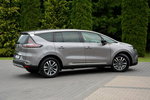 Renault Espace Full Led Skóry Navi Kamera BLIS Panorama Masaże Virtual Alu18" ASO zdjęcie 4