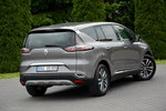 Renault Espace Full Led Skóry Navi Kamera BLIS Panorama Masaże Virtual Alu18" ASO zdjęcie 5