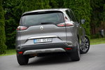 Renault Espace Full Led Skóry Navi Kamera BLIS Panorama Masaże Virtual Alu18" ASO zdjęcie 6