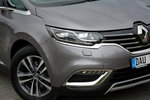 Renault Espace Full Led Skóry Navi Kamera BLIS Panorama Masaże Virtual Alu18" ASO zdjęcie 7