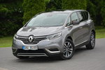 Renault Espace Full Led Skóry Navi Kamera BLIS Panorama Masaże Virtual Alu18" ASO zdjęcie 9