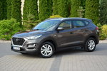 Tucson 1.6T(177KM) LIFT Ledy Navi Kamera Parktronic Hak ALU17 ASO Hyundai zdjęcie 10